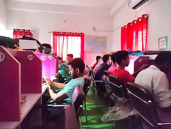 Library