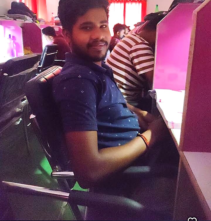 Self Study Zone